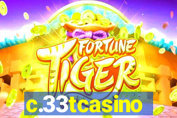 c.33tcasino