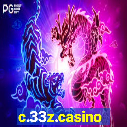 c.33z.casino