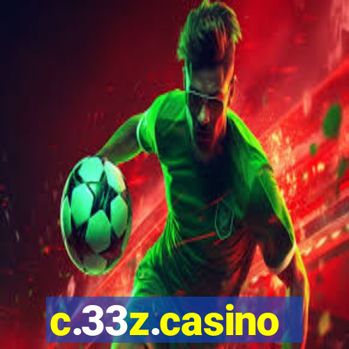 c.33z.casino