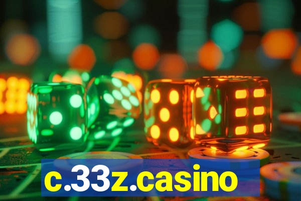 c.33z.casino