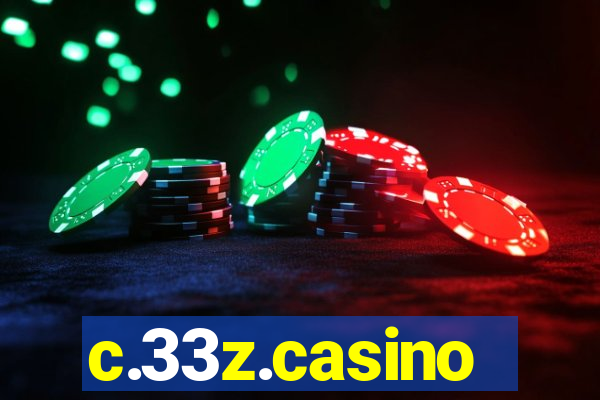 c.33z.casino