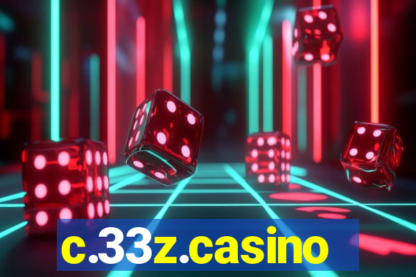 c.33z.casino