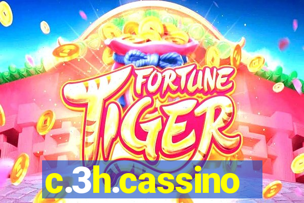 c.3h.cassino
