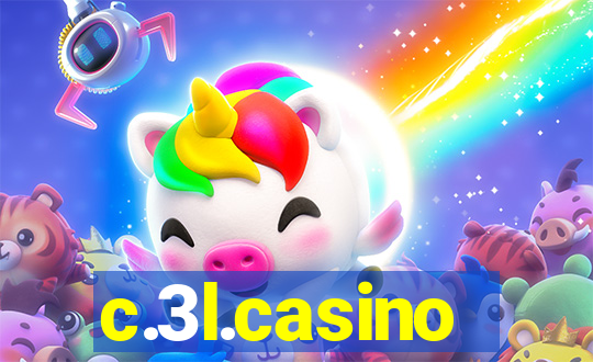 c.3l.casino
