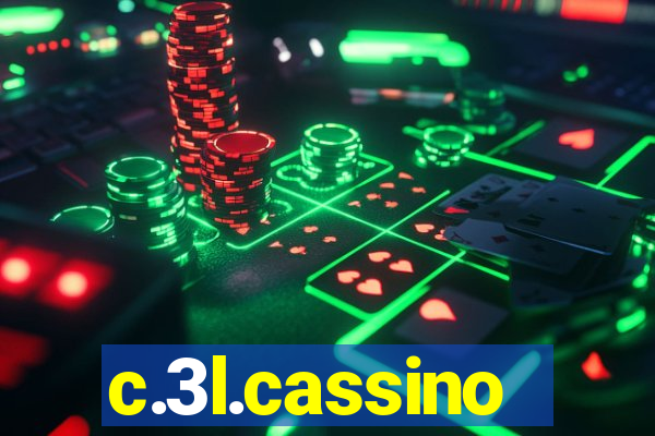 c.3l.cassino