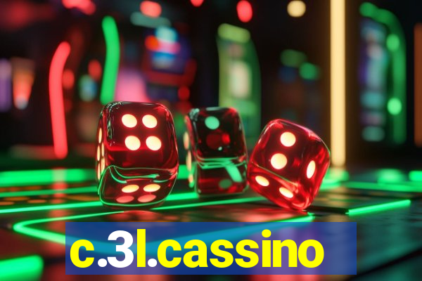 c.3l.cassino