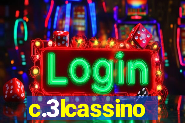 c.3lcassino