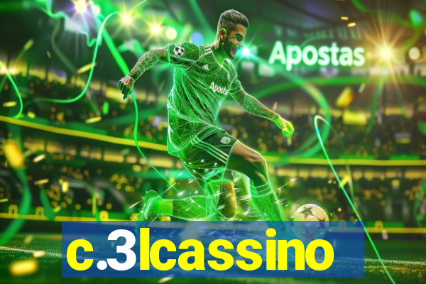 c.3lcassino
