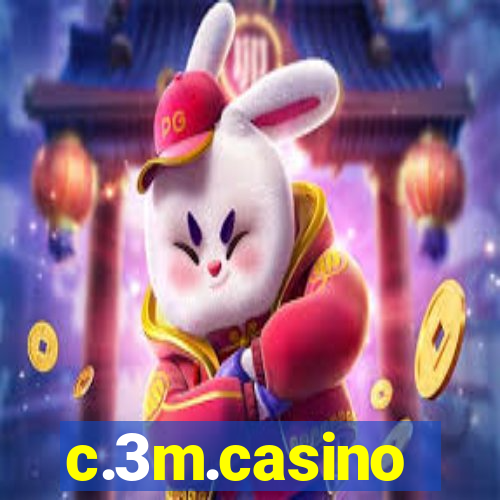 c.3m.casino