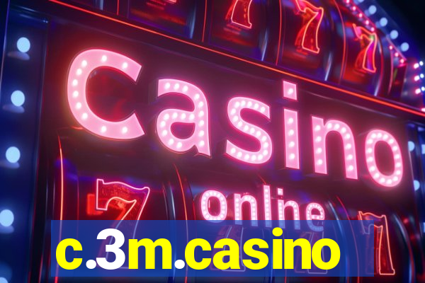 c.3m.casino