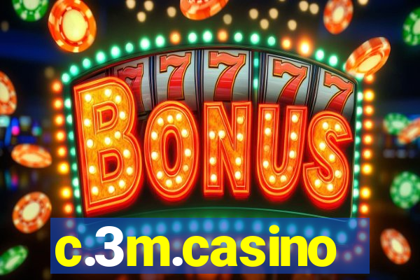 c.3m.casino
