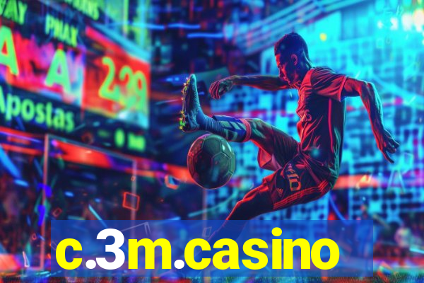 c.3m.casino