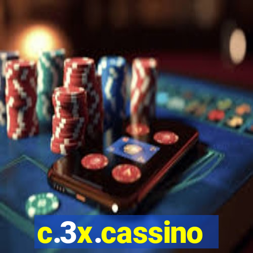 c.3x.cassino