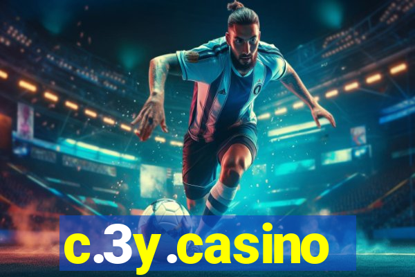 c.3y.casino