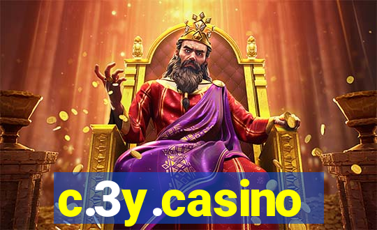 c.3y.casino