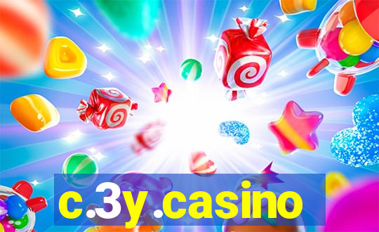 c.3y.casino