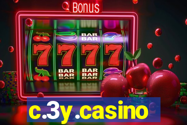 c.3y.casino