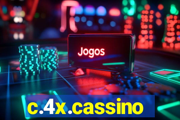 c.4x.cassino