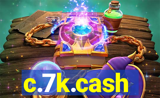 c.7k.cash