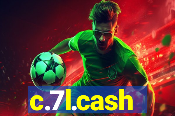 c.7l.cash
