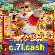 c.7l.cash