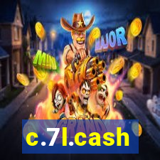 c.7l.cash