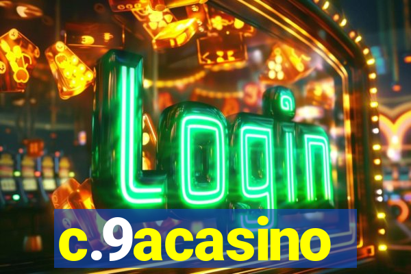 c.9acasino