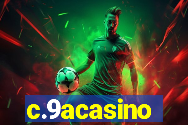 c.9acasino