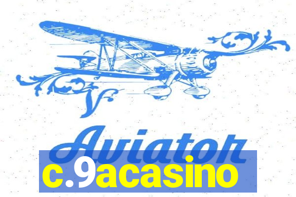 c.9acasino