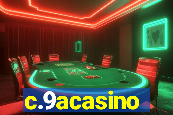c.9acasino