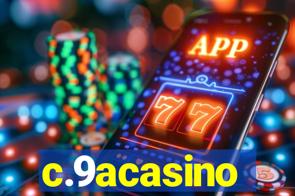 c.9acasino