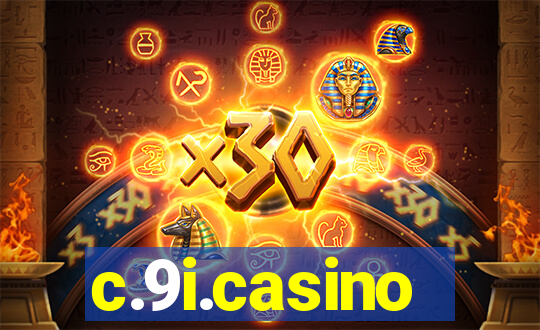 c.9i.casino