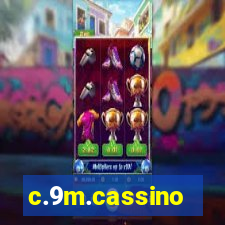 c.9m.cassino