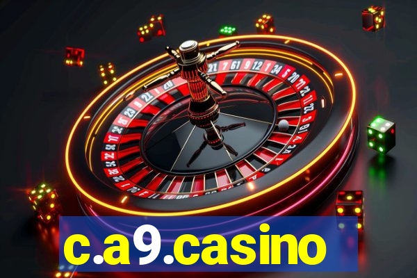 c.a9.casino