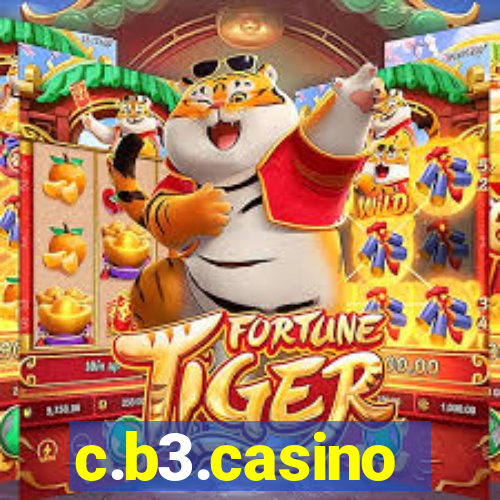 c.b3.casino