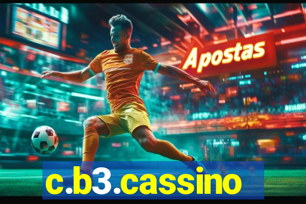 c.b3.cassino
