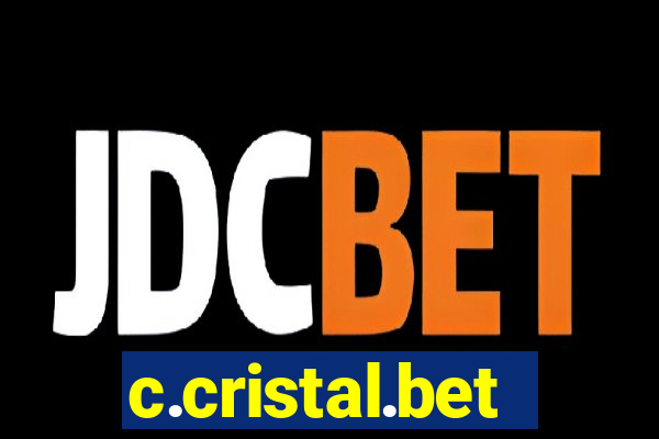 c.cristal.bet