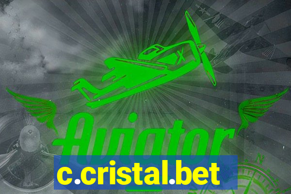c.cristal.bet
