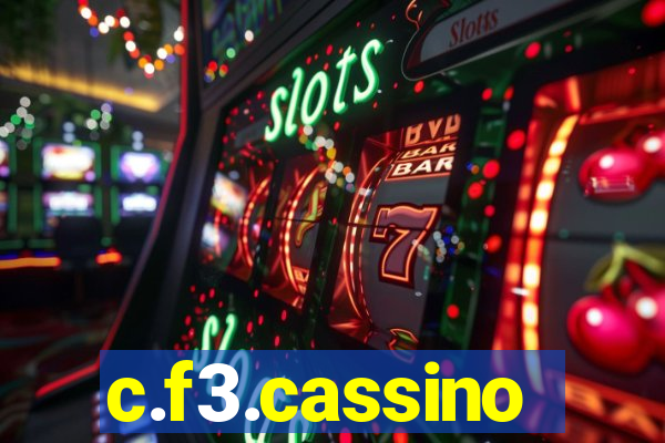 c.f3.cassino