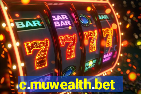 c.muwealth.bet