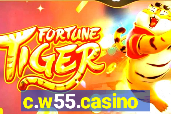 c.w55.casino