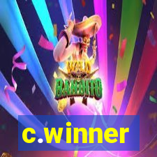 c.winner