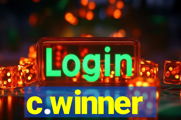 c.winner