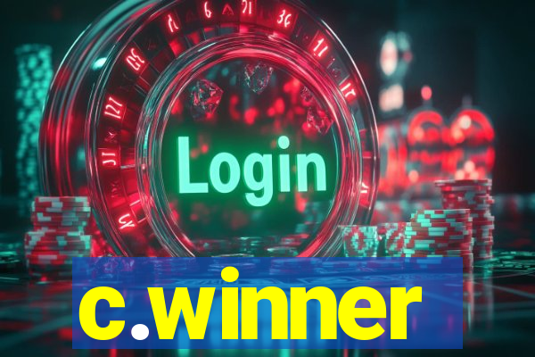 c.winner