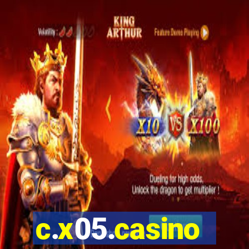 c.x05.casino