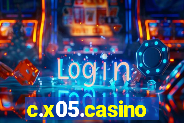 c.x05.casino