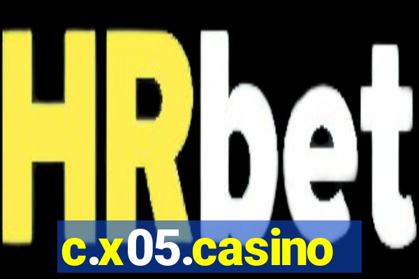 c.x05.casino