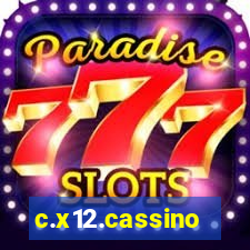 c.x12.cassino