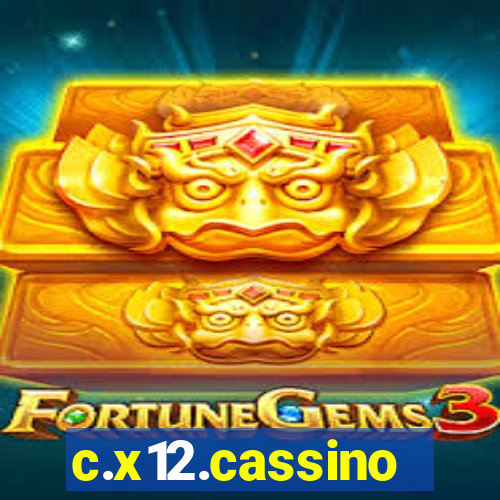 c.x12.cassino