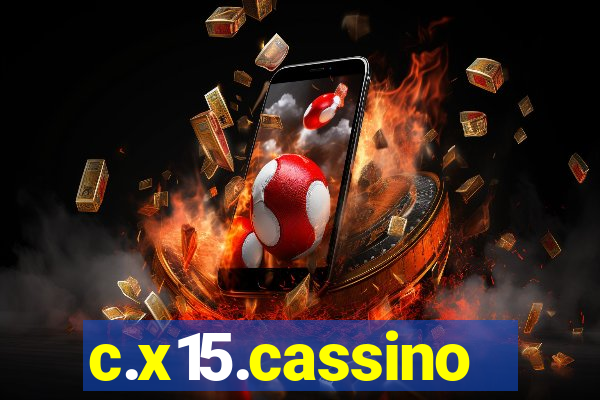 c.x15.cassino